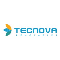 Tecnova Renovables Logo
