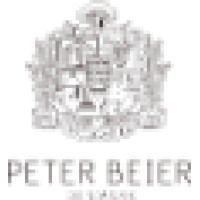 Peter Beier Chokolade A/S Logo