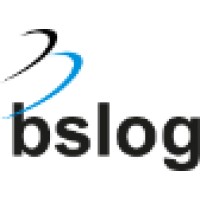 BSLog Logo