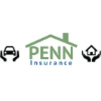 Penn Auto & Home Insurance Logo