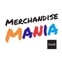 Merchandise Mania Logo