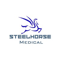 SteelHorse Medical Logo