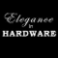 Elegance in Hardware Logo