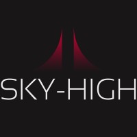 Sky-High Development Logo