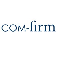 Com-Firm Logo