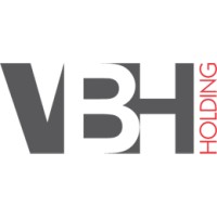 VBH Holding Logo