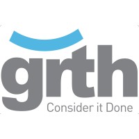 GRTH Logo