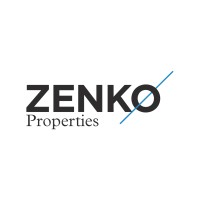 Zenko Properties Logo