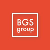 BGS Group Logo