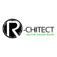 R-chitect Logo