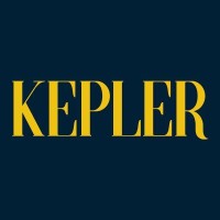 Kepler Real Estates Logo