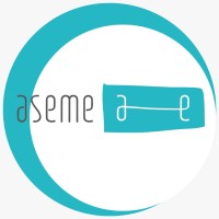 ASEME (Asociación Española de Mujeres Empresarias) Logo