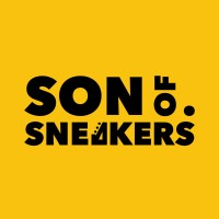 Son Of Sneakers Logo