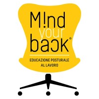 Mindyourback.it Logo