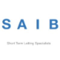 Serviced Apartments in Belfast S.A.I.B Logo