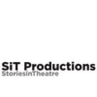 Stories in Theatre Productions Ltd Logo