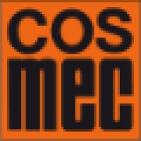 CosMec Srl Logo