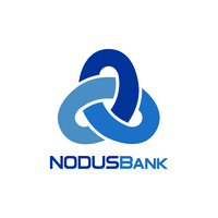 NodusBank Logo