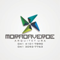 MoradaVerde arquitetura Logo