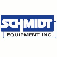 Schmidt Equipment, Inc. Logo