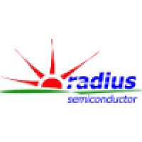 Radius Semiconductor, LLC Logo