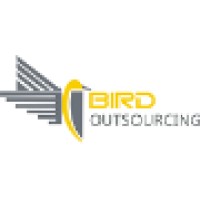 Bird Outsourcing Logo