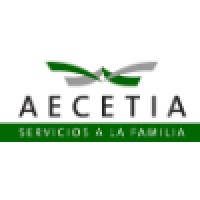 AECETIA S.L. Logo