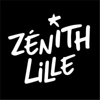 Zénith de Lille Logo