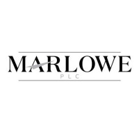 Marlowe plc Logo