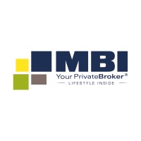 MBI Institut für Marketingberatung International Logo