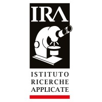I.R.A. Istituto Ricerche Applicate S.p.A. Logo