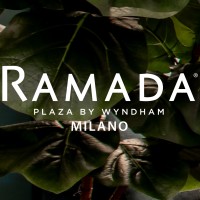 Ramada Plaza Milano Logo