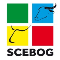 Société Coopérative des Eleveurs de Bovins de Guyane (SCEBOG) Logo