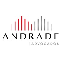 Andrade Advogados Logo