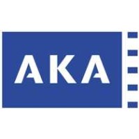AKA (Alberts & Kluft BV) Logo