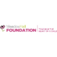 Meadow Hall Foundation Logo