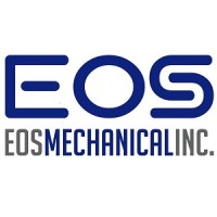 EOS Mechanical Inc. Logo