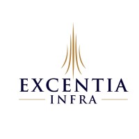 Excentia Infra Logo
