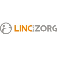 Linc naar Zorg Logo