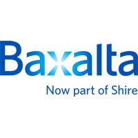 Baxalta Logo