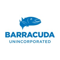 Barracuda Unincorporated Logo