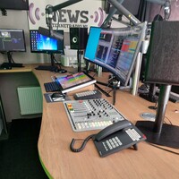 News Internetradio.nl Logo