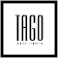 Tago Architects Logo