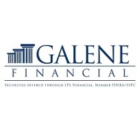 Galene Financial Logo