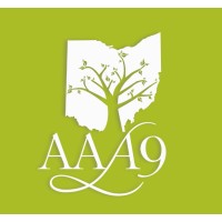 Area Agency on Aging Region 9, Inc Logo