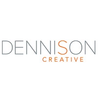 Dennison Creative Logo