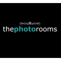 The Photo Rooms Logo