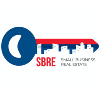 SBRE-Small Business Real Estate Logo