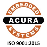 Acura Embedded Systems Inc. Logo