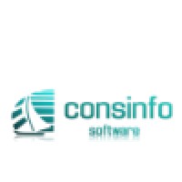 CONSINFO SOFTWARE Logo